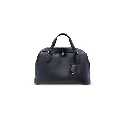 LORO PIANA NEEDLE BAG FAP1996 (38*22*16cm)